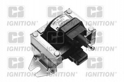 QUINTON HAZELL xic8153 -  Катушка зажигания